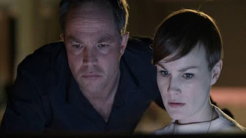 The Descent still