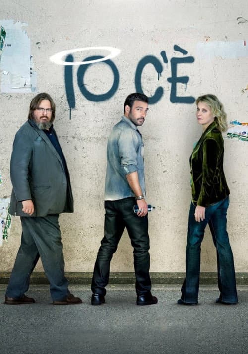 Just Believe poster