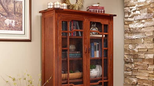 The Ultimate Bookcase pt.1 still