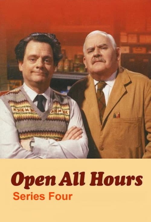 Series 4 poster