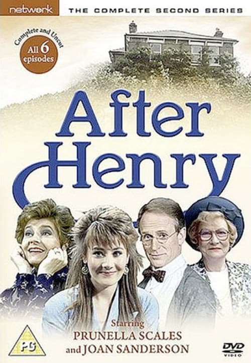 Series 2 poster