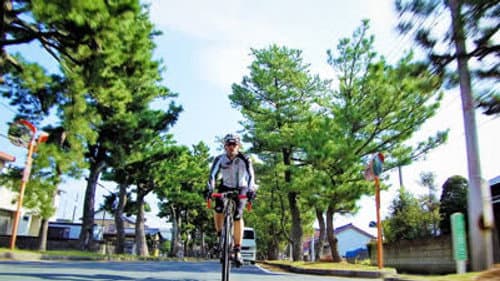 Shizuoka - A Ride through History still