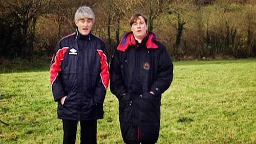 Escape from Victory still
