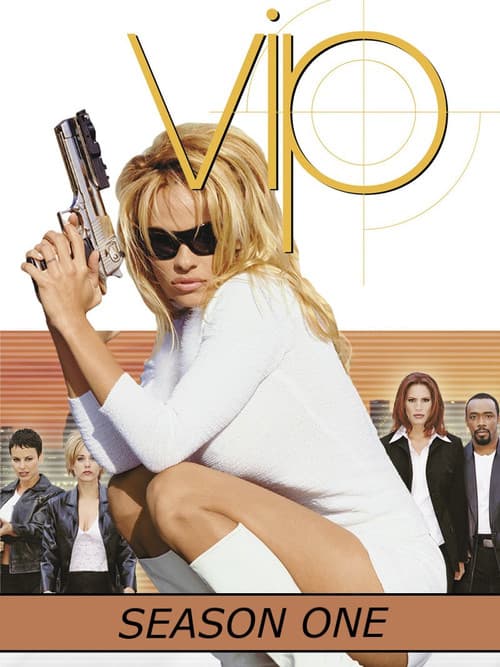 Season 1 poster