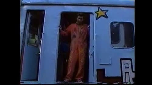 1997-09-22 - Katori Shingo Does his Best! ~Dream Canvas Railroad~ still