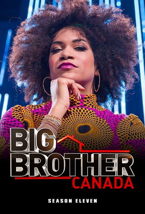 Season 11 poster
