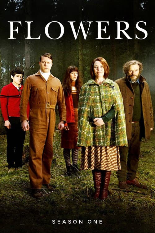 Season 1 poster