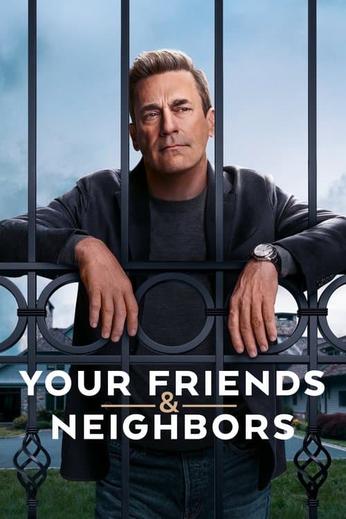 Season 1 poster