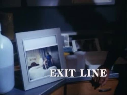 Exit Line still
