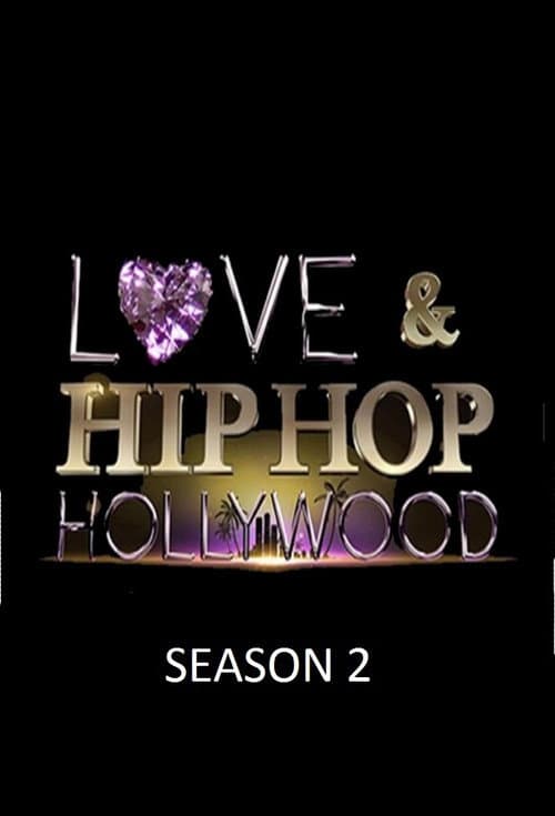 Season 2 poster