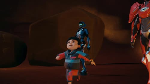 Episode 51 still