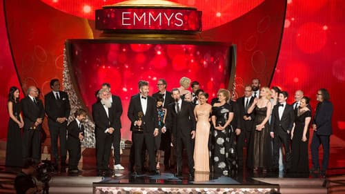 The 68th Emmy Awards still