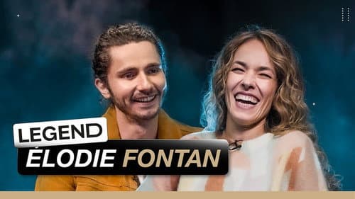Élodie Fontan still