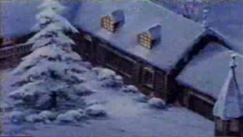 The Dark Mountain still