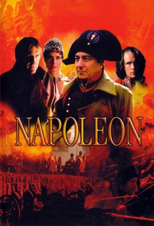 Miniseries poster
