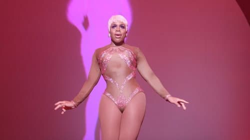 Monét X Change still