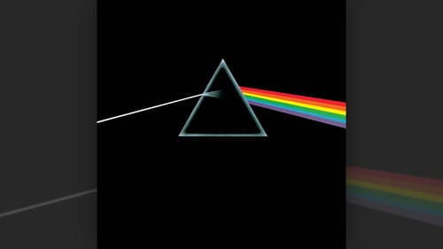 Pink Floyd: Dark Side of the Moon still