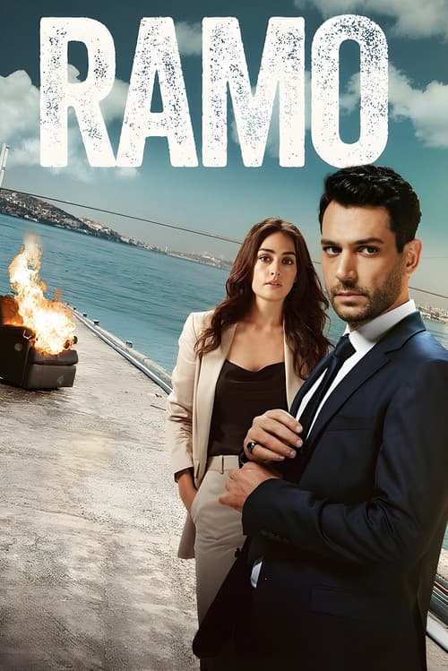 Season 2 poster