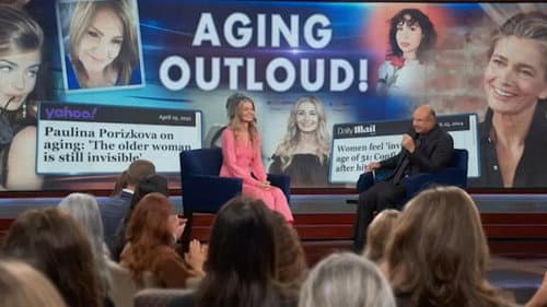 Aging Out Loud! still