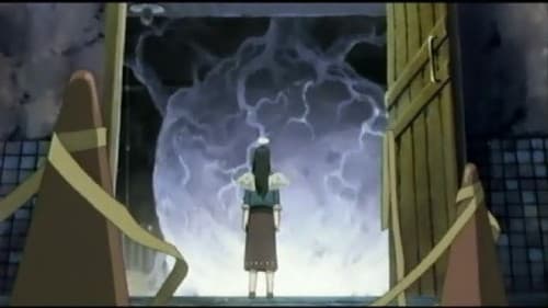 Reki's World / Prayer / Epilogue still