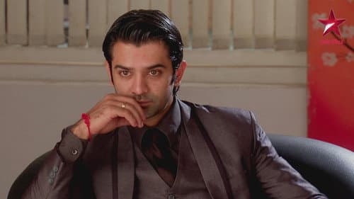Arnav Learns About Khushi’s Plan still