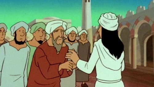The Conquest of Islam still