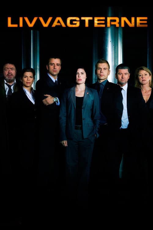 Season 1 poster