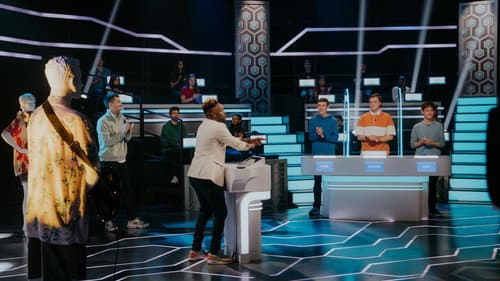 Episode 1 still