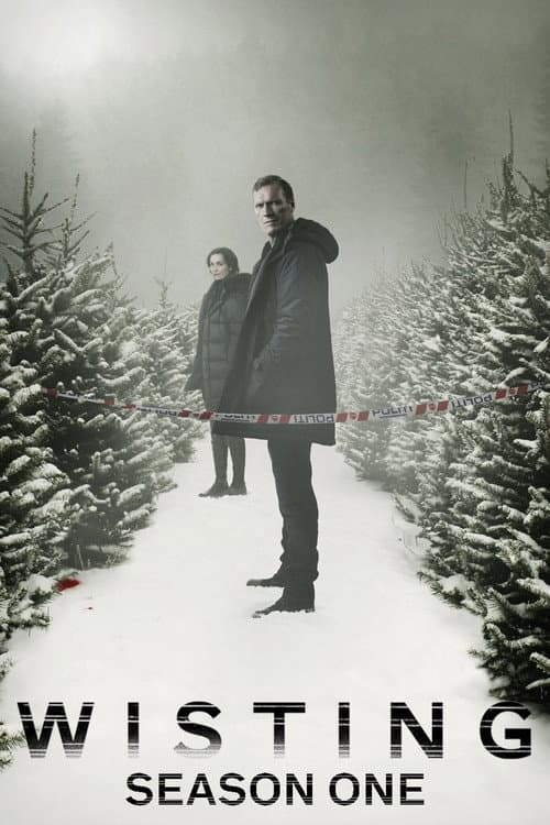Season 1 poster