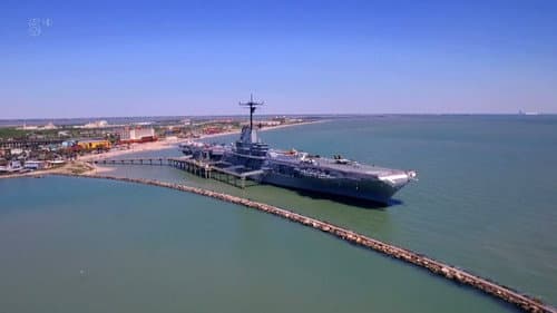 Ark Royal & The Carrier Giants still
