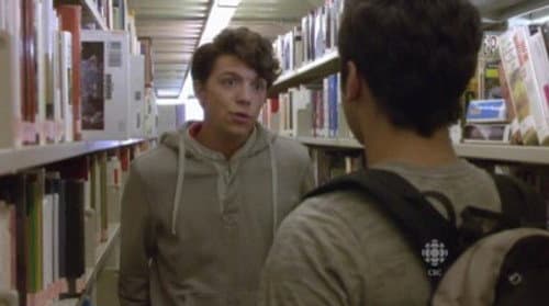 Goy Story still