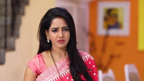 Nandini Clears the Air still