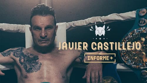 Javier Castillejo, el Lince still
