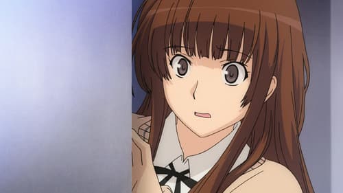 Kamizaki Risa Arc: Truth still