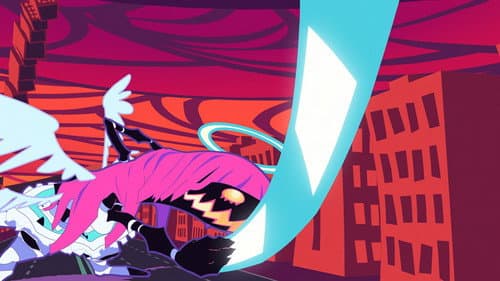 Panty and Stocking: Homecoming still