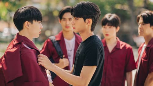 Episode 6 still
