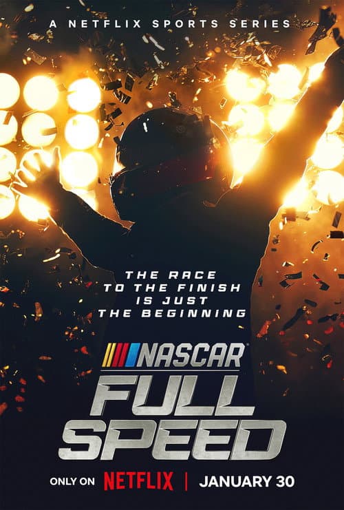 Season 2 poster