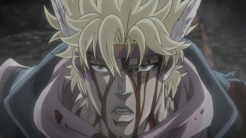 Young Caesar still