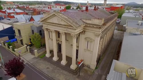 Ballarat, Vic still