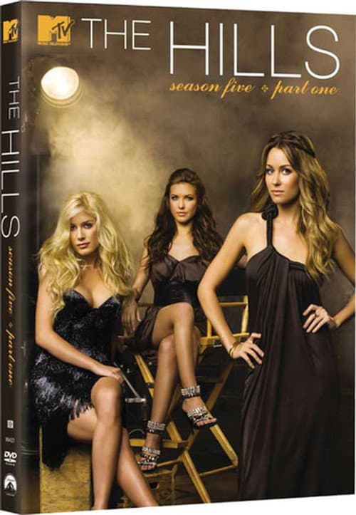 Season 5 poster