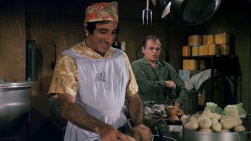 The General's Practitioner still