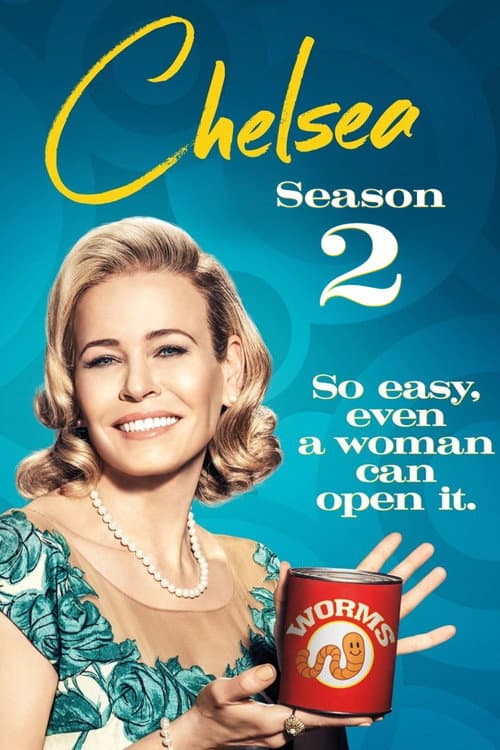 Season 2 poster