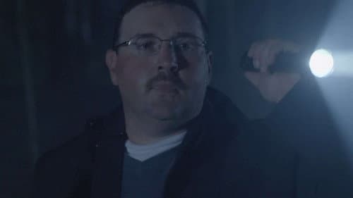 Hunted by Bigfoot still