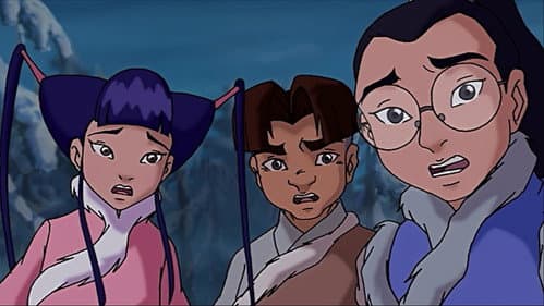 Episode 17 still
