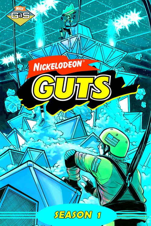 Season 1 poster