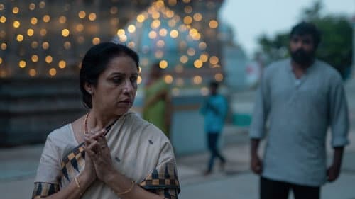 Edhiri: Karuna still