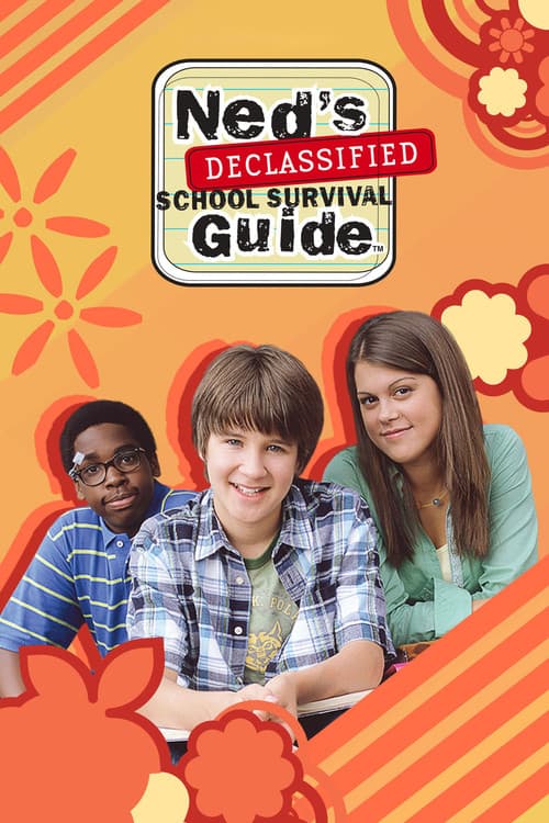 Season 3 poster