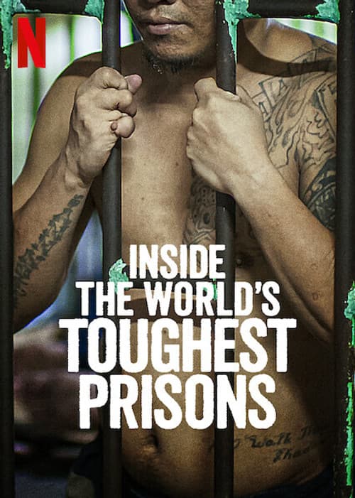Season 4 poster
