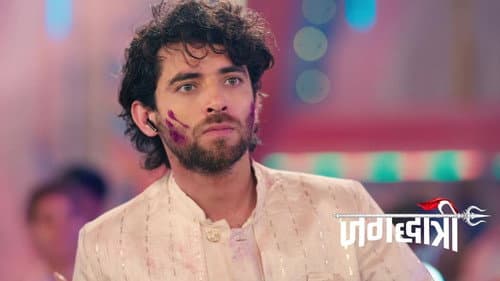 Rudra’s Sinister Plan still