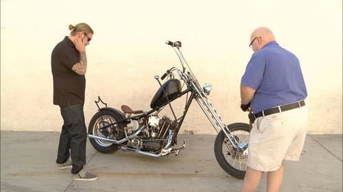 Motorcycle Mayhem still